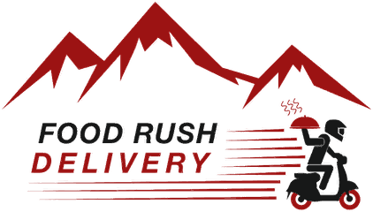Food Rush Delivery