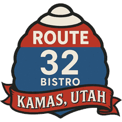 Route 32 Bistro Kamas, Utah