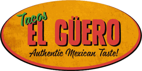 Tacos El Guero Authentic Mexican Taste
