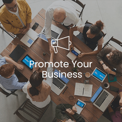 Promote Your Business 1